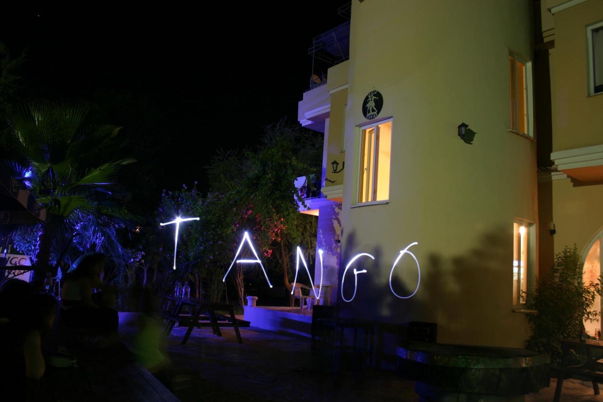 Tango Pension Koycegiz Exterior foto